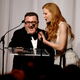 Image for article titled Lanvin Designer Alber Elbaz: "I See Internets Every Morning"